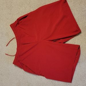 Lululemon Pace Breaker Shorts